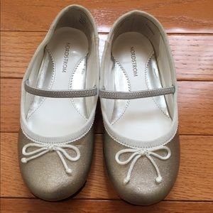 ‘Bella’ Ballet Flat Nordstrom Shoe